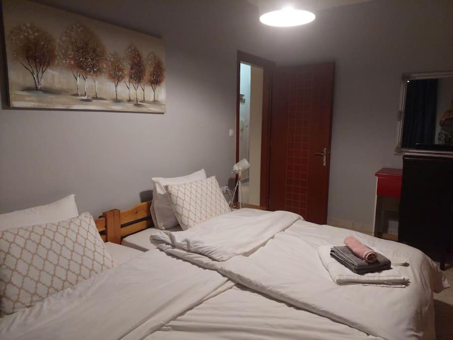 Ρετρό Κλινάρι Lejlighed Xanthi Eksteriør billede